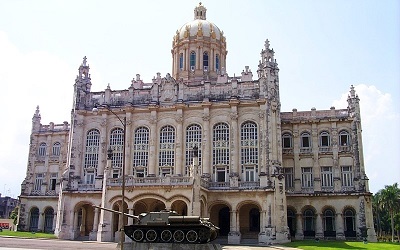 Revolution Museum